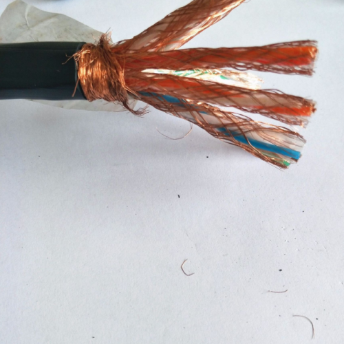  ZR-DJYPVP-4*2*1.5分屏蔽及總屏蔽電子計(jì)算機(jī)電纜 